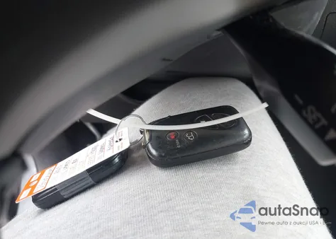 2013 Lexus Rx 350 z USA, uszkodzony, nr VIN 2T2ZK1BA7DC116848